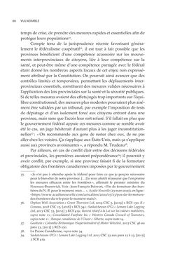 Image of the Page - 88 - in VULNERABLE - The Law, Policy and Ethics of COVID-19