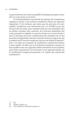 Image of the Page - 90 - in VULNERABLE - The Law, Policy and Ethics of COVID-19