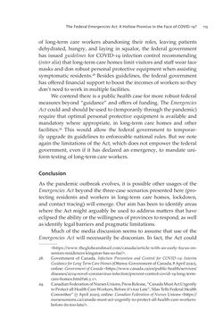 Image of the Page - 113 - in VULNERABLE - The Law, Policy and Ethics of COVID-19