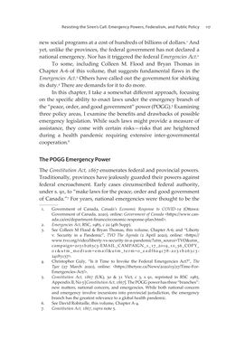 Image of the Page - 117 - in VULNERABLE - The Law, Policy and Ethics of COVID-19
