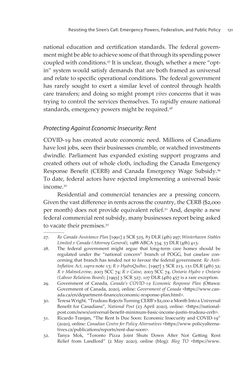 Image of the Page - 121 - in VULNERABLE - The Law, Policy and Ethics of COVID-19
