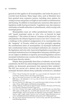 Image of the Page - 130 - in VULNERABLE - The Law, Policy and Ethics of COVID-19