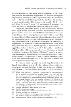 Image of the Page - 151 - in VULNERABLE - The Law, Policy and Ethics of COVID-19