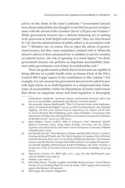 Image of the Page - 153 - in VULNERABLE - The Law, Policy and Ethics of COVID-19