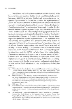Image of the Page - 158 - in VULNERABLE - The Law, Policy and Ethics of COVID-19