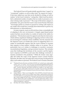 Image of the Page - 159 - in VULNERABLE - The Law, Policy and Ethics of COVID-19