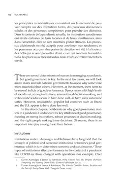 Image of the Page - 164 - in VULNERABLE - The Law, Policy and Ethics of COVID-19