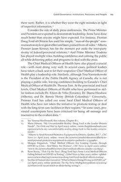Image of the Page - 169 - in VULNERABLE - The Law, Policy and Ethics of COVID-19