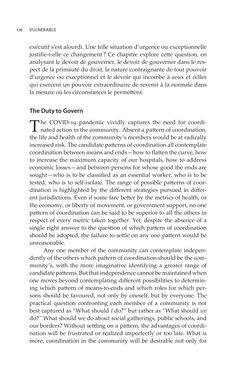Image of the Page - 176 - in VULNERABLE - The Law, Policy and Ethics of COVID-19