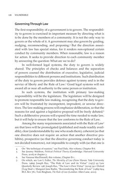 Image of the Page - 178 - in VULNERABLE - The Law, Policy and Ethics of COVID-19