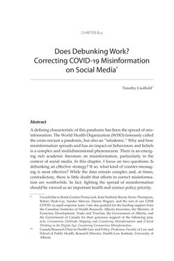 Image of the Page - 183 - in VULNERABLE - The Law, Policy and Ethics of COVID-19