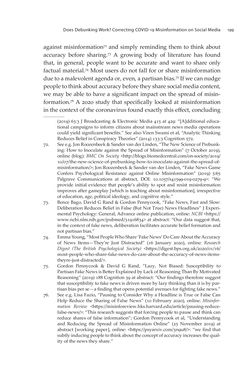 Bild der Seite - 199 - in VULNERABLE - The Law, Policy and Ethics of COVID-19