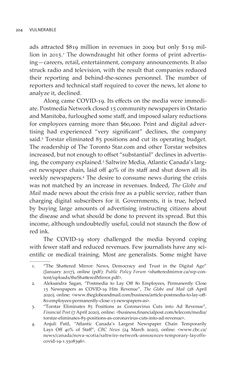 Image of the Page - 204 - in VULNERABLE - The Law, Policy and Ethics of COVID-19