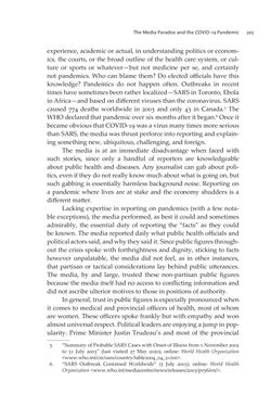 Image of the Page - 205 - in VULNERABLE - The Law, Policy and Ethics of COVID-19