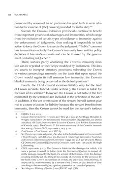 Image of the Page - 226 - in VULNERABLE - The Law, Policy and Ethics of COVID-19