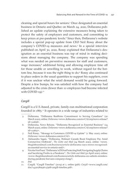 Bild der Seite - 237 - in VULNERABLE - The Law, Policy and Ethics of COVID-19