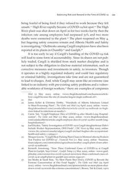 Bild der Seite - 239 - in VULNERABLE - The Law, Policy and Ethics of COVID-19