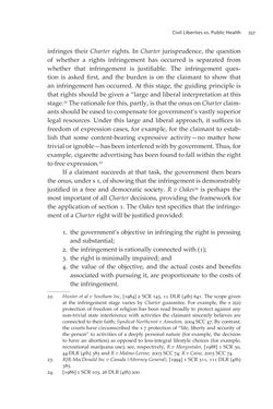 Image of the Page - 257 - in VULNERABLE - The Law, Policy and Ethics of COVID-19