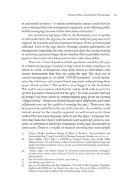 Image of the Page - 275 - in VULNERABLE - The Law, Policy and Ethics of COVID-19