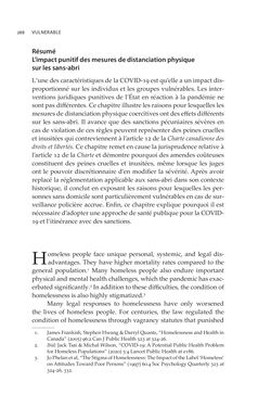 Image of the Page - 288 - in VULNERABLE - The Law, Policy and Ethics of COVID-19