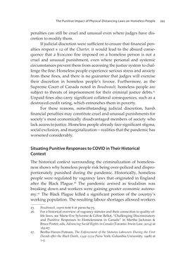 Image of the Page - 293 - in VULNERABLE - The Law, Policy and Ethics of COVID-19