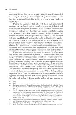 Image of the Page - 294 - in VULNERABLE - The Law, Policy and Ethics of COVID-19