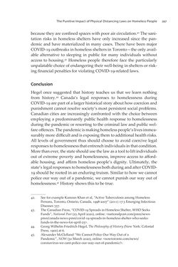 Image of the Page - 297 - in VULNERABLE - The Law, Policy and Ethics of COVID-19