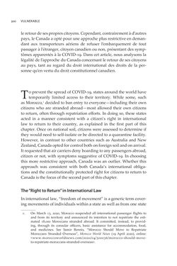 Image of the Page - 300 - in VULNERABLE - The Law, Policy and Ethics of COVID-19