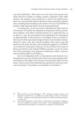 Image of the Page - 309 - in VULNERABLE - The Law, Policy and Ethics of COVID-19