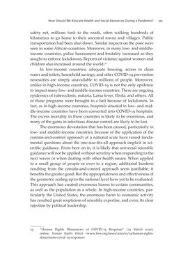 Image of the Page - 325 - in VULNERABLE - The Law, Policy and Ethics of COVID-19