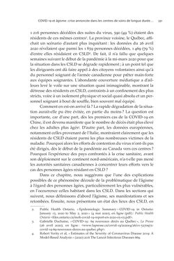 Image of the Page - 331 - in VULNERABLE - The Law, Policy and Ethics of COVID-19