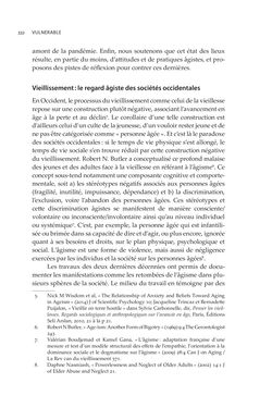 Bild der Seite - 332 - in VULNERABLE - The Law, Policy and Ethics of COVID-19