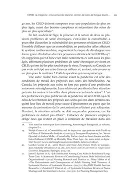 Image of the Page - 335 - in VULNERABLE - The Law, Policy and Ethics of COVID-19