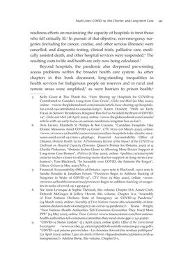Image of the Page - 341 - in VULNERABLE - The Law, Policy and Ethics of COVID-19