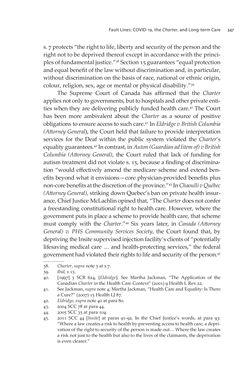 Image of the Page - 347 - in VULNERABLE - The Law, Policy and Ethics of COVID-19