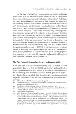 Bild der Seite - 351 - in VULNERABLE - The Law, Policy and Ethics of COVID-19