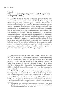 Bild der Seite - 356 - in VULNERABLE - The Law, Policy and Ethics of COVID-19
