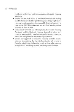 Image of the Page - 366 - in VULNERABLE - The Law, Policy and Ethics of COVID-19