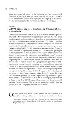 Image of the Page - 368 - in VULNERABLE - The Law, Policy and Ethics of COVID-19