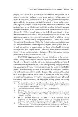 Image of the Page - 369 - in VULNERABLE - The Law, Policy and Ethics of COVID-19