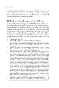 Bild der Seite - 372 - in VULNERABLE - The Law, Policy and Ethics of COVID-19