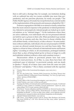 Bild der Seite - 375 - in VULNERABLE - The Law, Policy and Ethics of COVID-19