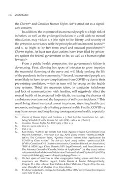 Image of the Page - 378 - in VULNERABLE - The Law, Policy and Ethics of COVID-19