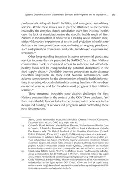 Bild der Seite - 387 - in VULNERABLE - The Law, Policy and Ethics of COVID-19