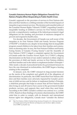 Image of the Page - 388 - in VULNERABLE - The Law, Policy and Ethics of COVID-19