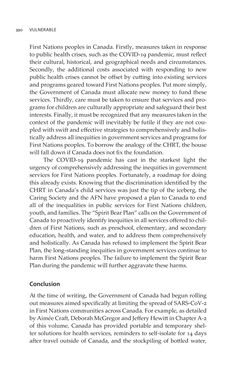 Image of the Page - 390 - in VULNERABLE - The Law, Policy and Ethics of COVID-19
