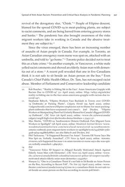 Image of the Page - 397 - in VULNERABLE - The Law, Policy and Ethics of COVID-19