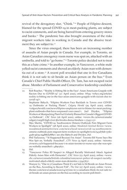 Image of the Page - 397 - in VULNERABLE - The Law, Policy and Ethics of COVID-19