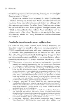 Image of the Page - 398 - in VULNERABLE - The Law, Policy and Ethics of COVID-19