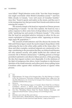 Image of the Page - 400 - in VULNERABLE - The Law, Policy and Ethics of COVID-19